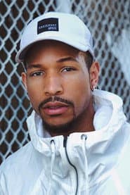 Photo of Jian Pierre-Louis