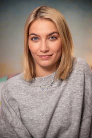 Photo of Tinne Oltmans