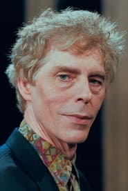 Photo of Berend Boudewijn