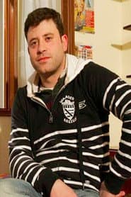 Photo of Joseba Caballero