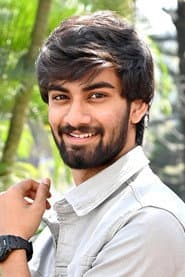 Photo of Sathvik Varma