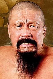 Photo of Takashi Iizuka