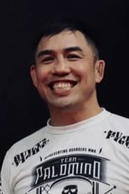 Photo of Bao Quach