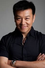 Photo of Zhao Yansong