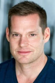 Photo of Will Koberg
