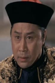 Photo of Liu Wei-Bin
