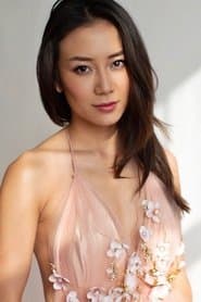 Photo of Angela Zhou