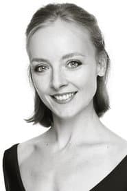 Photo of Mélanie Borel
