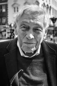 Photo of Evan Jones