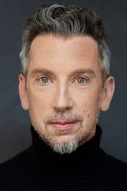 Photo of Claude Tremblay