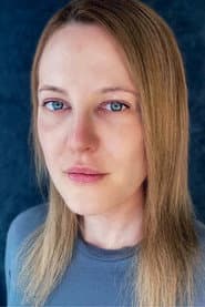 Photo of Liv Hansen