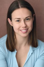 Photo of Gabi Kerr