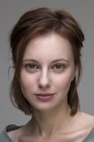 Photo of Marusya Klimova