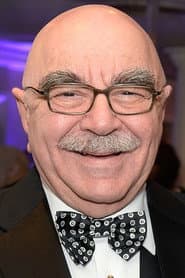 Photo of Alan Heim
