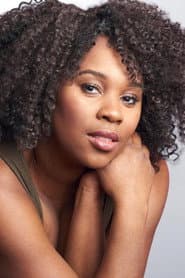 Photo of Ta'rea Campbell