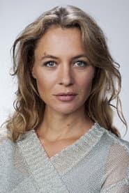 Photo of Julia Thurnau