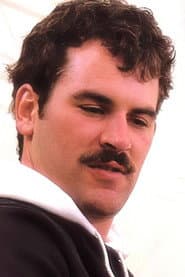 Photo of Doug Weston