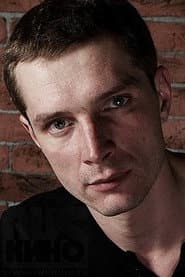 Photo of Aleksey Fokin