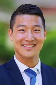 Photo of Scott Yung