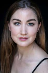 Photo of Nadine Kemp