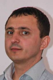 Photo of Ion Coşeru