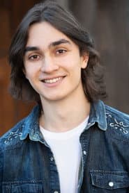 Photo of Gabriel Sean Elias
