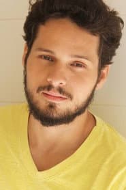 Photo of Paolo Sampaio