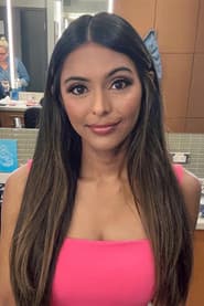 Photo of Emily Agard