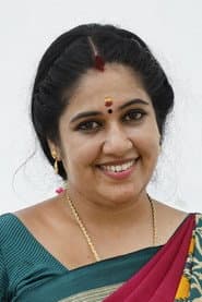 Photo of Sindhuja Viji