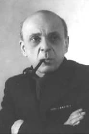 Photo of Aleksandr Antokolsky