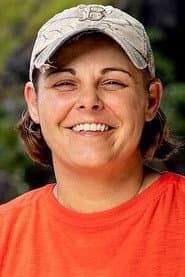 Photo of Elaine Stott