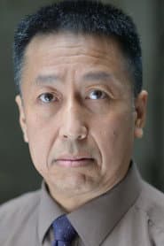 Photo of Henry Mah