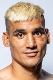 Photo of Jonathan Jose Eniz