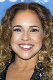 Photo of Daniela Mercury