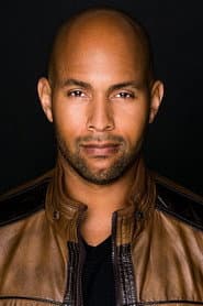 Photo of Shane Warren Jones