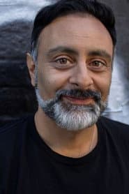 Photo of Rajeev Varma