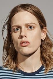 Photo of Kelly McCormack