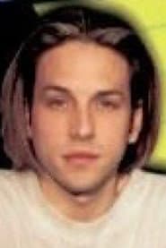 Photo of Nathan Monon