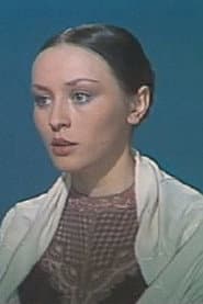 Photo of Galina Bulgakova