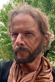 Photo of Christopher Corson