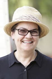 Photo of Julie Hébert