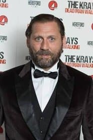 Photo of Nathanjohn Carter