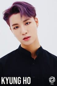 Photo of Kyung Ho
