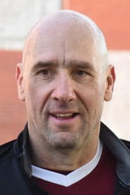 Photo of Jan Koller