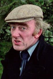 Photo of Mark Mulholland