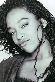 Photo of Kym Mazelle