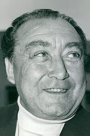 Photo of Tommy Godfrey