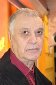 Photo of Gennadiy Butrov