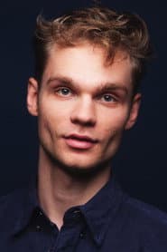 Photo of Lucas Iverson
