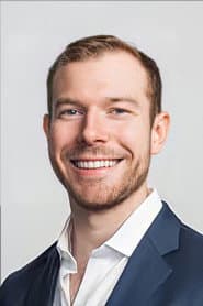 Photo of James Schuler
